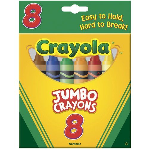 Crayola 58-7713 Fineline Markers 12 Vibrant Colors with Fine Tips